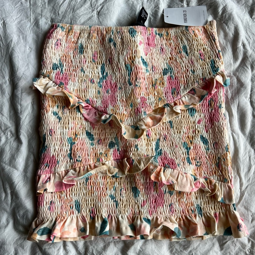 Nwt! Got this from forever21 and never wore it